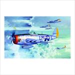 P-47D \