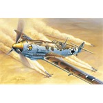Messerschmitt Bf 109E-4/Trop 