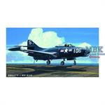 US Navy F9F-3 \