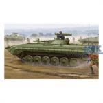 Soviet BMP-1P IFV