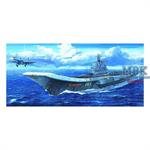 Russian Navy Kuznetsov 