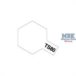 TS80 Klarlack matt - Spraydose 100ml 