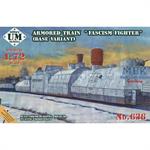 Armoured train 