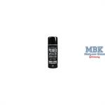 Vallejo Primer Premium Black (400ml) (Grundierspra 
