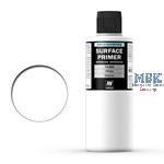 Vallejo Primer White Acrylic-PU (200ml) 