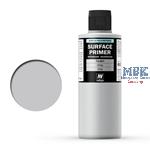 Vallejo Primer Grey Acrylic-PU (200ml) 