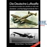 Zerstörer- und Nachtjagdverbände Teil 1 