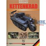 Kettenkrad Sd.Kfz.2 