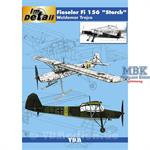 Fieseler Fi 156 