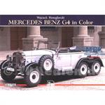 Mercedes Benz G4 in Color 