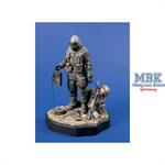CBR Dress Desert Shield 