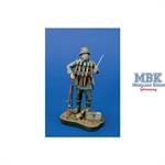 German Trench Raider 