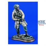 101st Easy Co. Thompson Gunner 