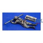 german Tank Hunter WW2 