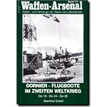 Dornier-Flugboote im 2. Weltkrieg 