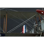 Royal Air Force Verspannungsseile 