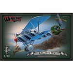 Albatros D.V 