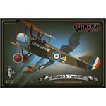 Sopwith Pup RFC 
