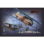 Albatros D.Va 