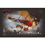 Sopwith Pup RNAS 