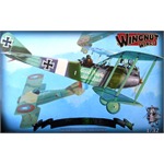 Rumpler C.IV late 