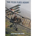 Windstock data-file: FE2B flies again! 