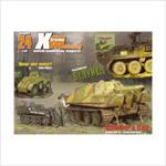 Xtreme Modelling #24- deutsch 