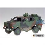 ATF Dingo 1 EMU 