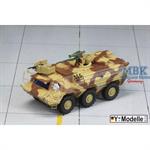 TPz Fuchs 1 A8A3 (Aufkl.Grp) 