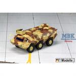 TPz Fuchs 1 A8A4 (Pioniergruppe) 