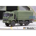 MB 1829A AXOR Pritsche/Plane (Doll) 