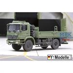 MB 1829A AXOR Pritsche (Doll) 