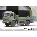 MB 1829A AXOR Pritsche (Sonntag) 