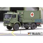 MB 1829A AXOR Pritsche/TVPL (Doll) 