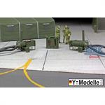 Warmlufterzeuger WLE60 