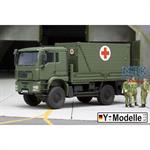 MAN TGA 18.360 - Pritsche/TVPL 