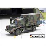 GTFz 5t., MB1833 Zetros, Pritsche/FM-Kabine