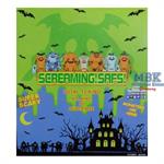Maschinenkrieger Screaming SAFS 1:35 
