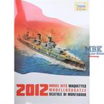 Zvezda Katalog 2012 
