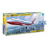 Boeing 747-8 (1:144) 