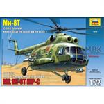 Mil Mi-8T Hip-C 