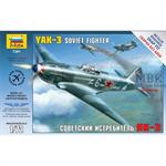Yak-3 
