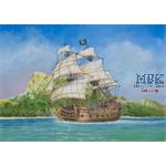 Piratenschiff 