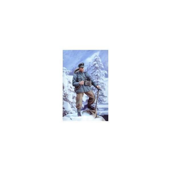 35292 SS Gebirgsj&auml;ger - WARRIORS - WA35292 - Milit&auml;rmodellbau 1:35 Figuren  Warriors