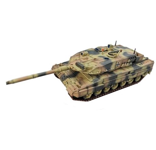 Panzerkampf - Vehicles finished models (1:72)