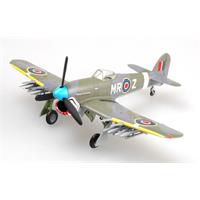 Easy Model - Flugzeuge Fertigmodelle (1:72)