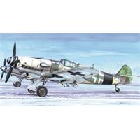 Axis aircrafts WWII (<= 1:72)
