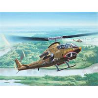 Helicopter (<= 1:72)