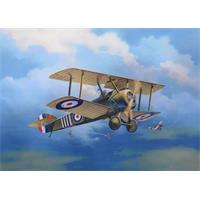 Aircraft WW1 (1:48)