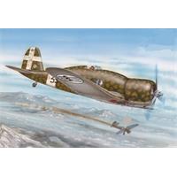 Italy aircrafts WWII (1:24-1:32)